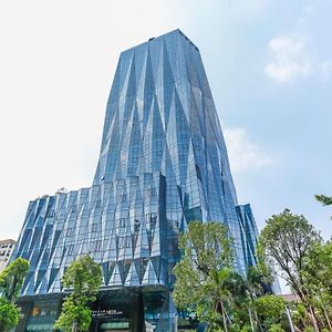 Estandon Hotel Guangzhou - Free Shuttle Bus To Canton Fair Complex & Overseas Buyer Registration Service During Canton Fair Period